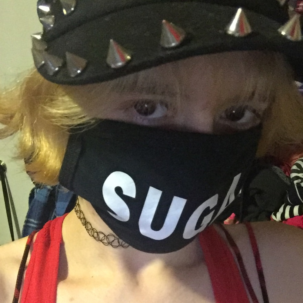 Meet your Posher, Bailey